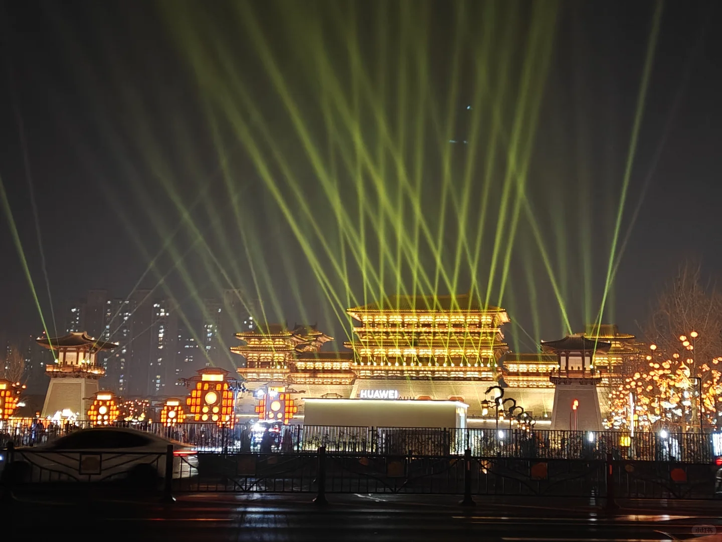 洛阳3天2晚保姆级攻略