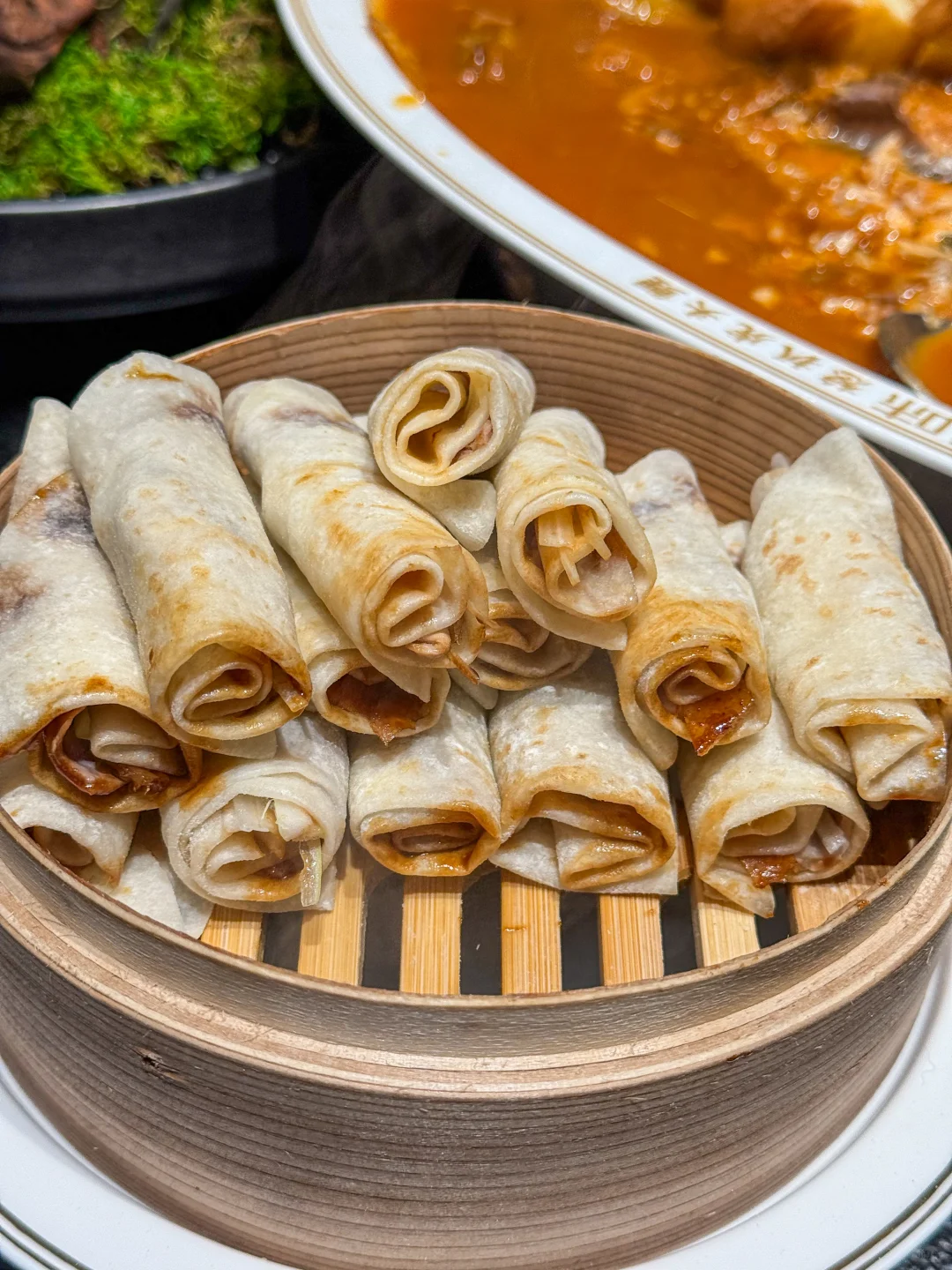 又是羡慕洛阳人的一天！！！！！！