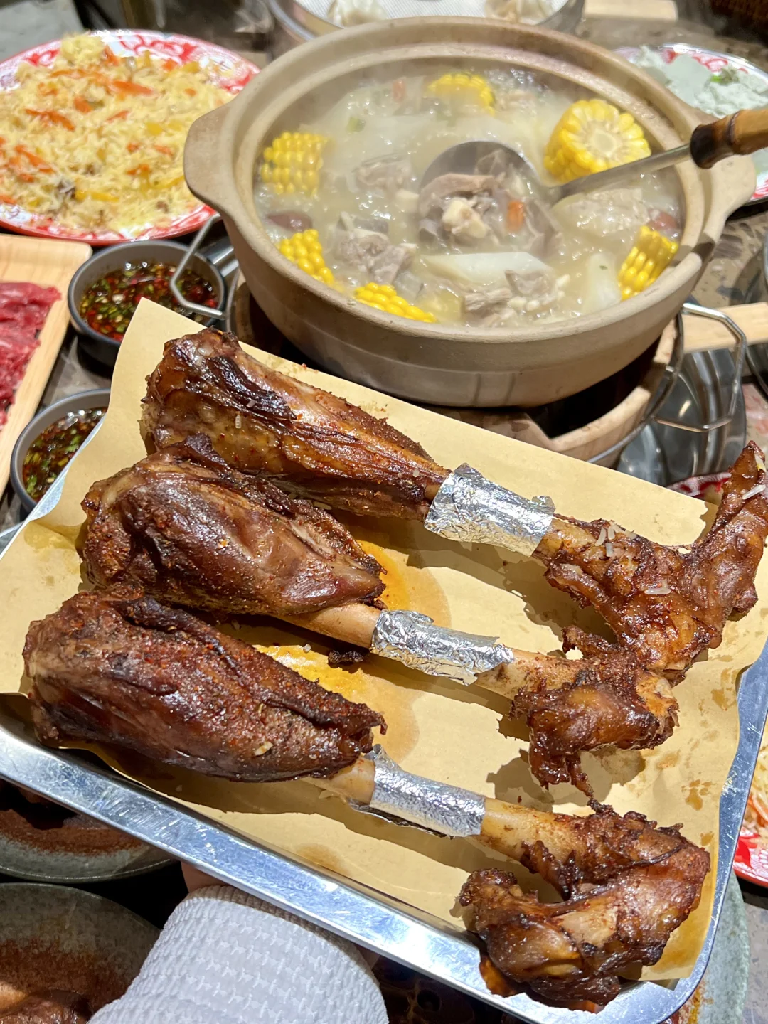 洛阳前三毫不夸张……本地人严选！快去吃！！