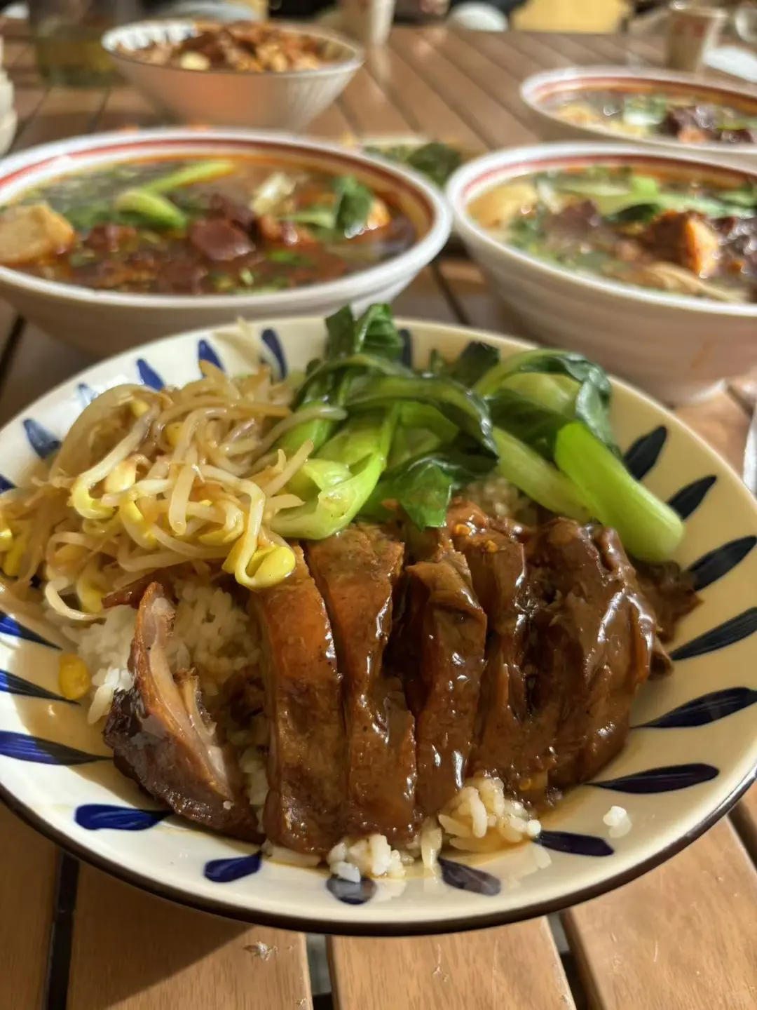 惊！在洛阳发现了一家巨好吃的酸牛肉！