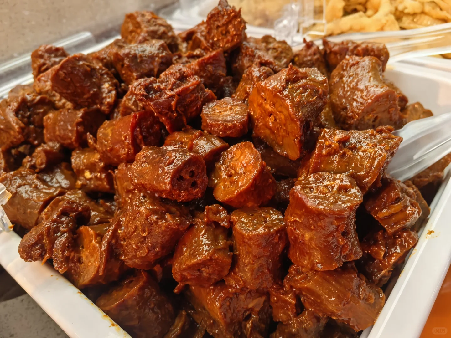 海底捞缤纷小食铺子上新啦