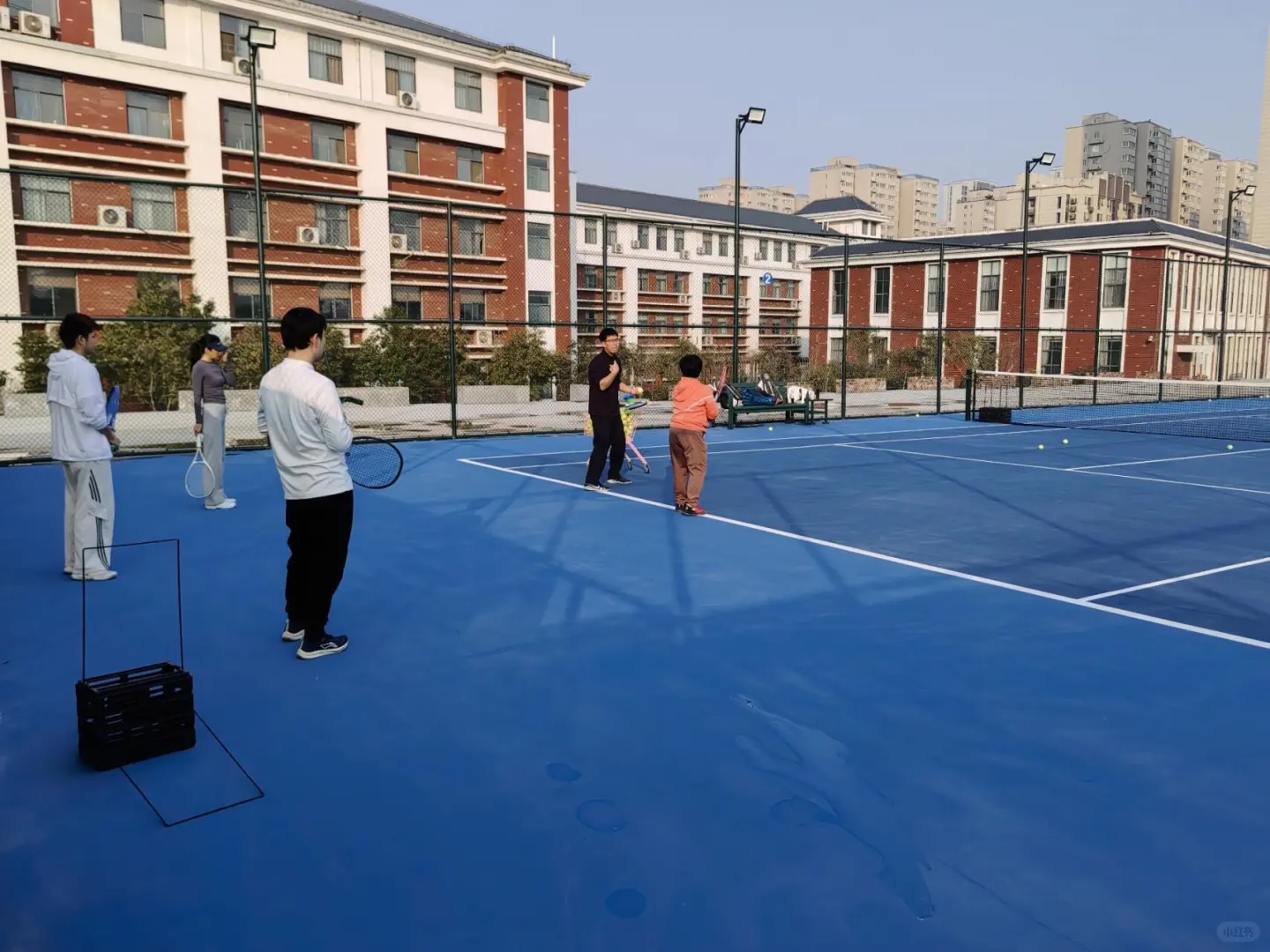 郑州成人班【初学班】体验课