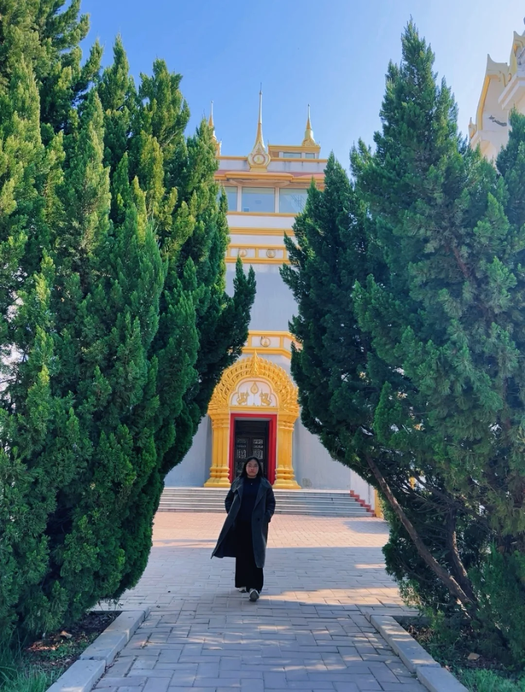 郑州出发洛阳一日游｜白马寺+龙门石窟