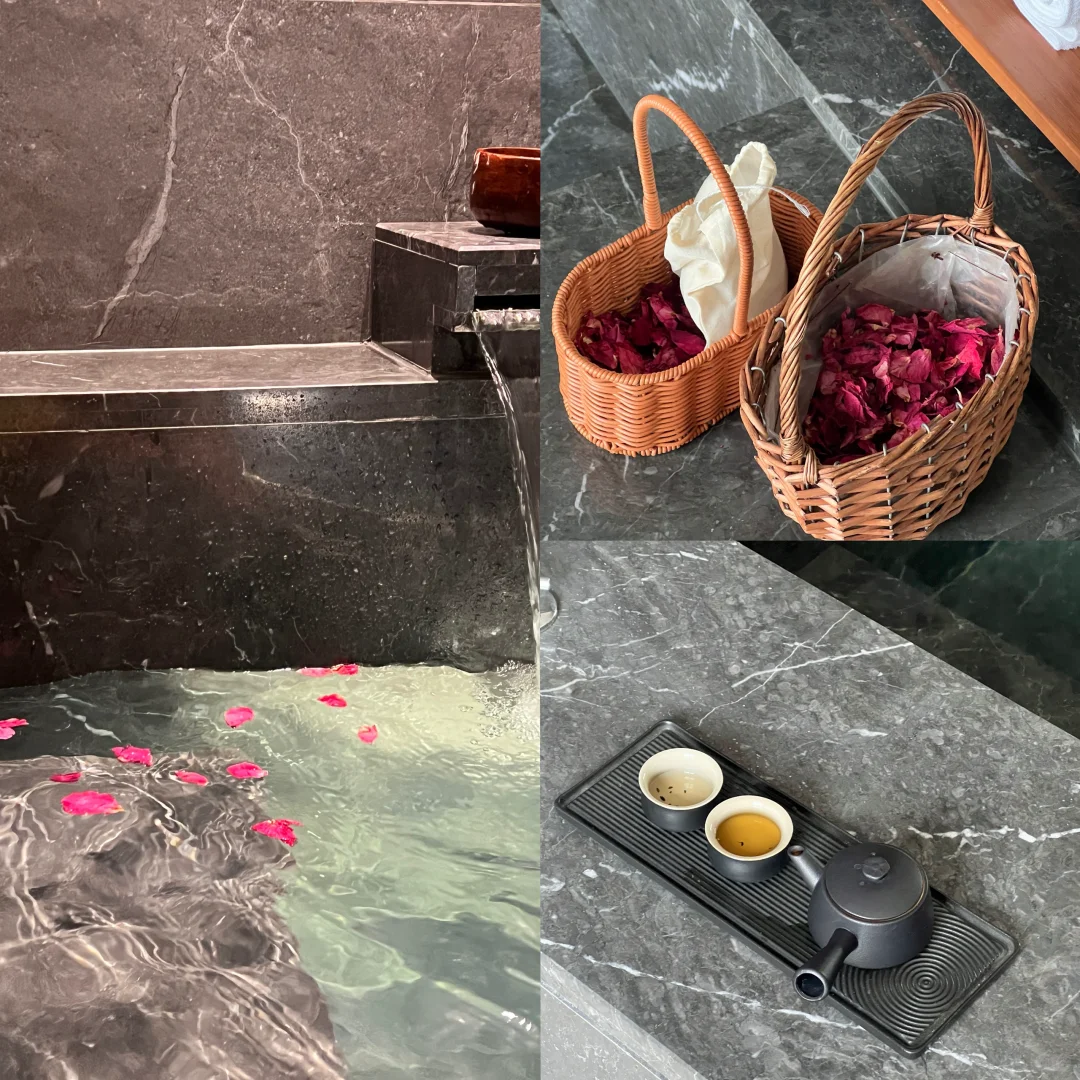 半山四季 洛阳温泉酒店