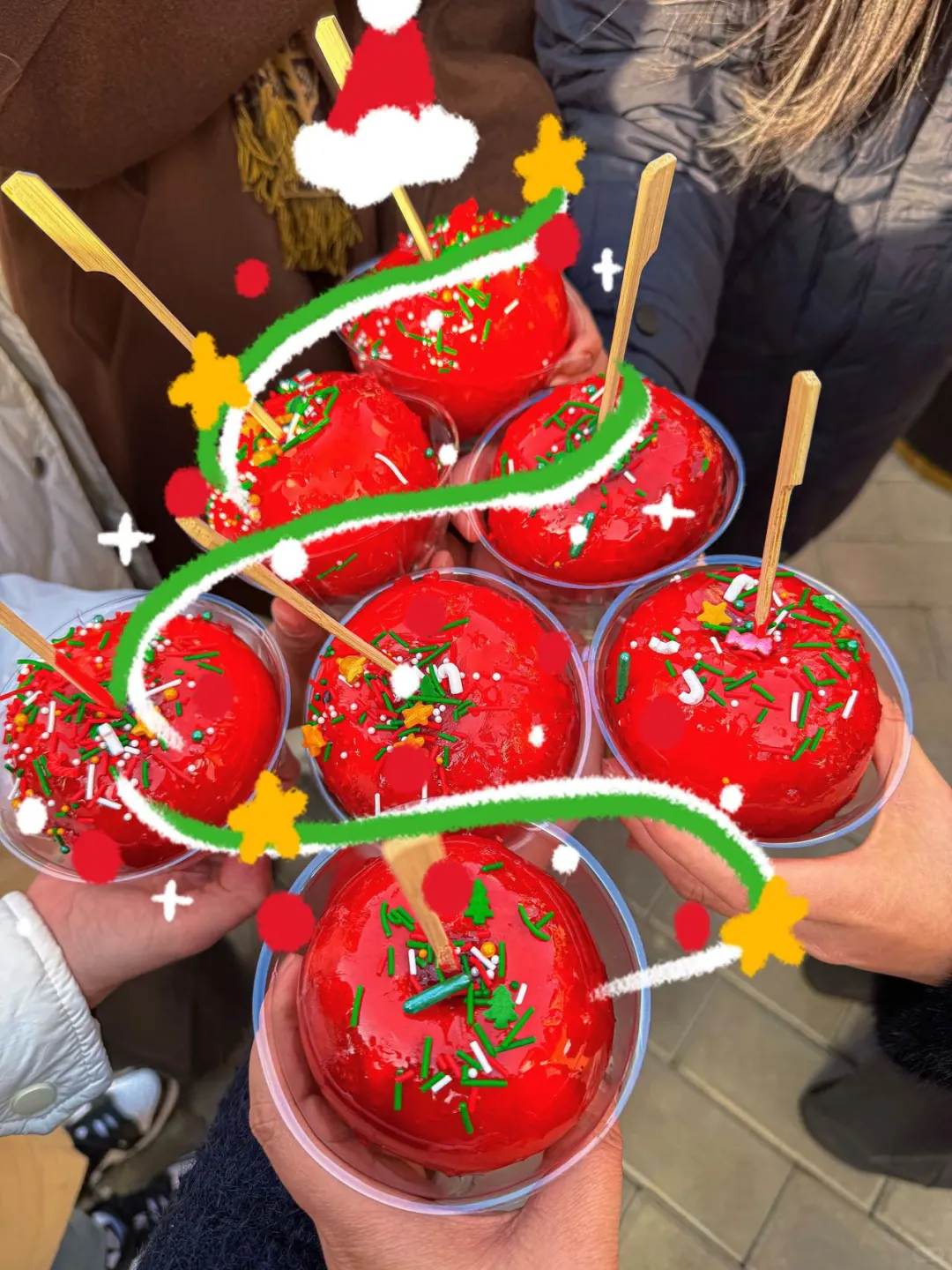 洛阳这个叫啥！！！好好吃啊啊啊啊🤤