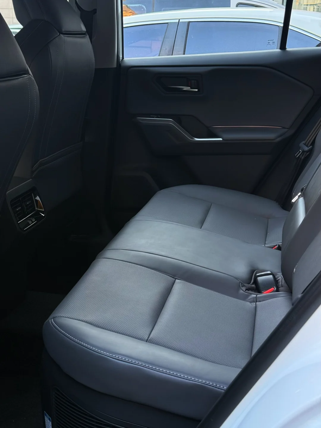 郑州首台新款威兰达已到店🚗老款余6台清库！