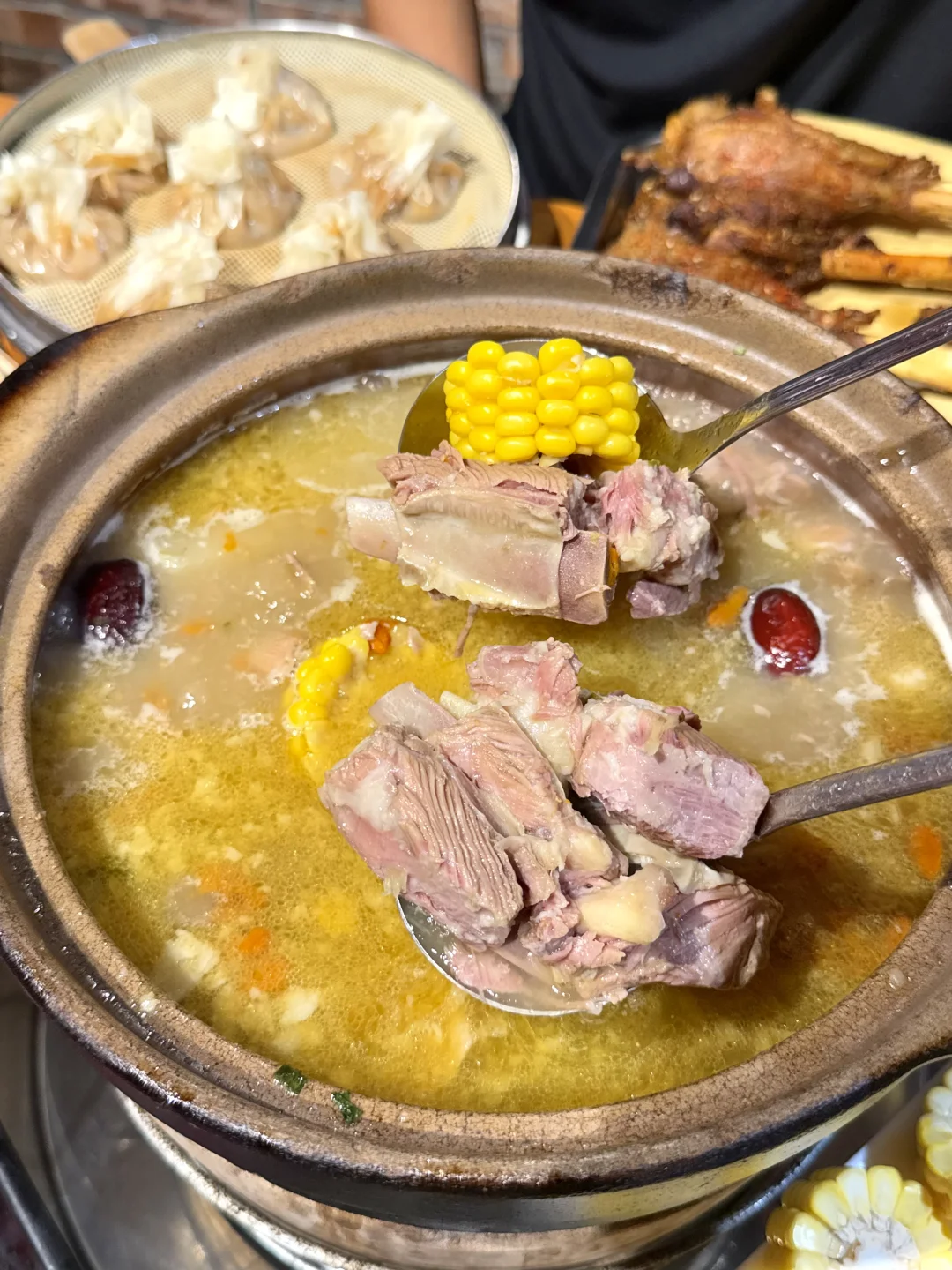 洛阳前三毫不夸张……本地人严选！快去吃！！