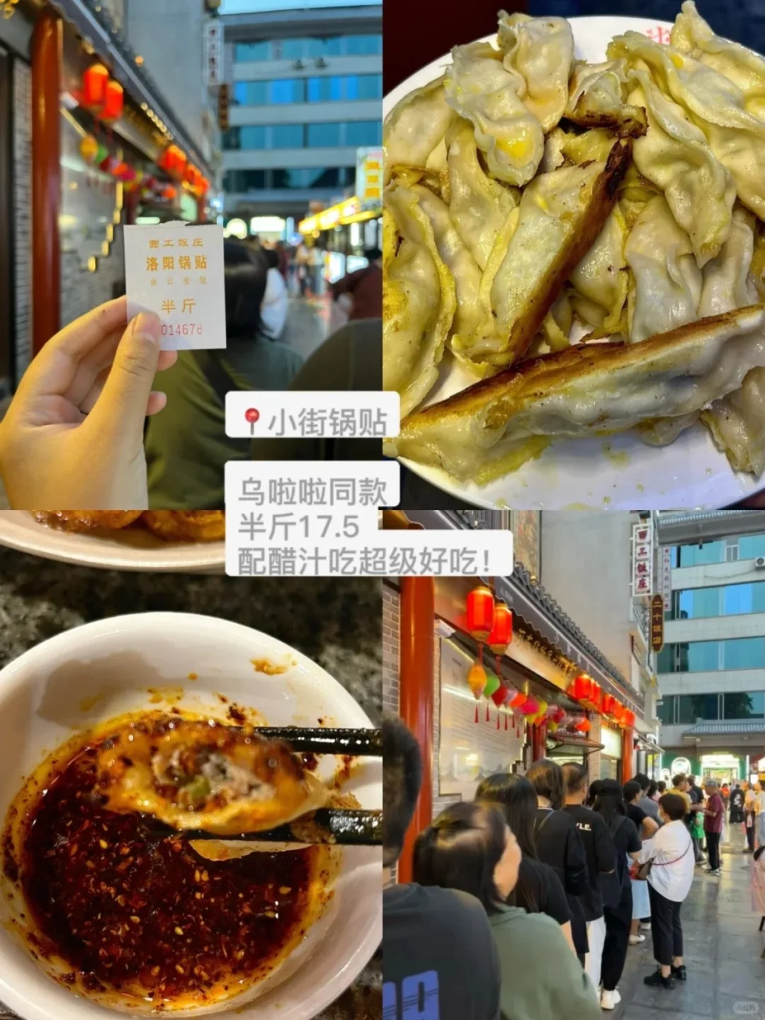 🌟刚从洛阳旅游回来，含泪总结避坑攻略