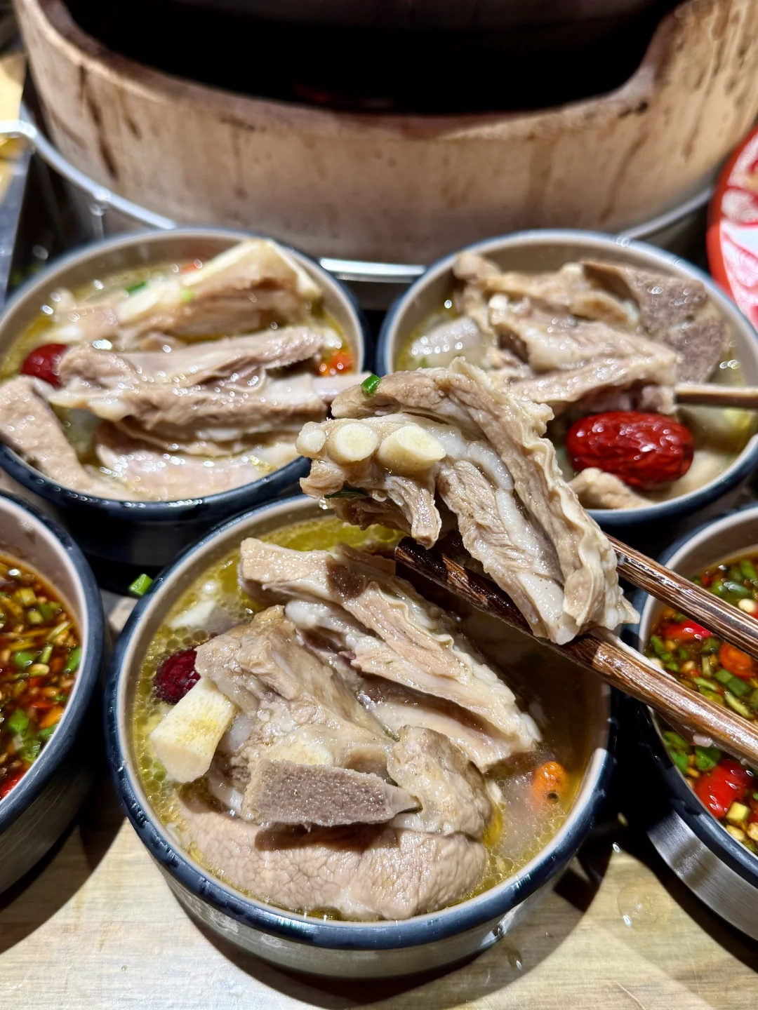 感谢关晓彤！！确实是洛阳数一数二好吃的！！！