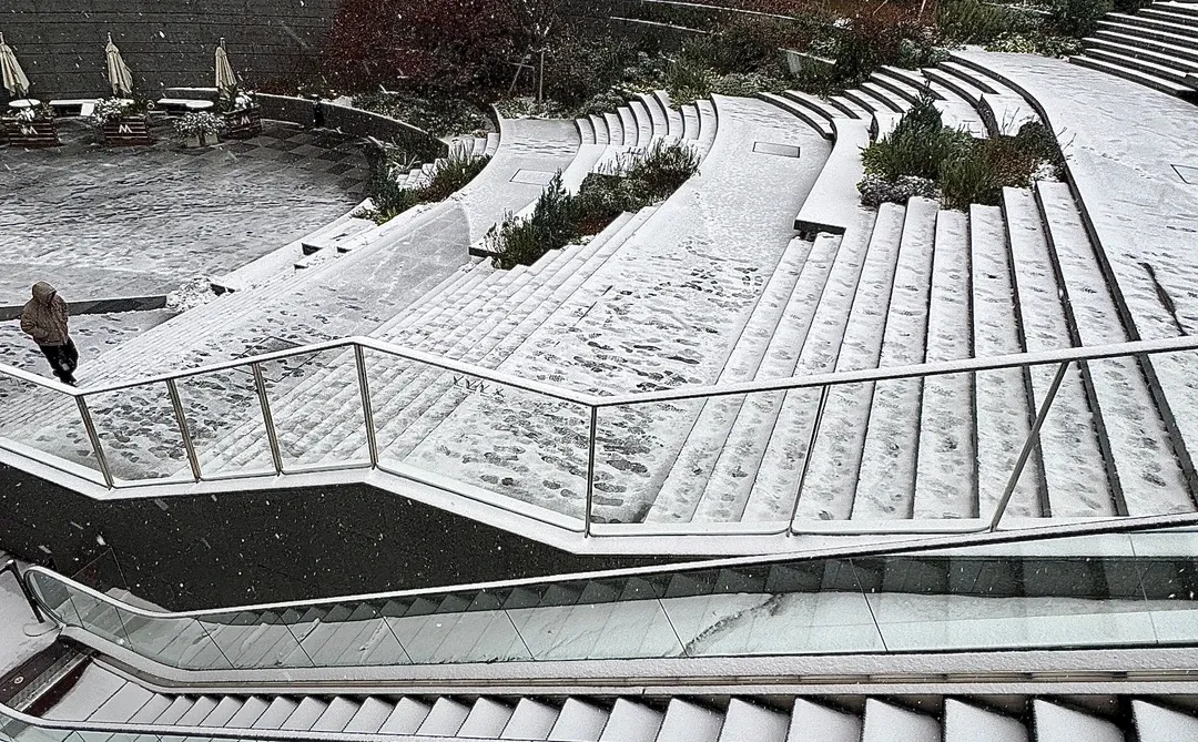 12.12 郑州你真的好美.......