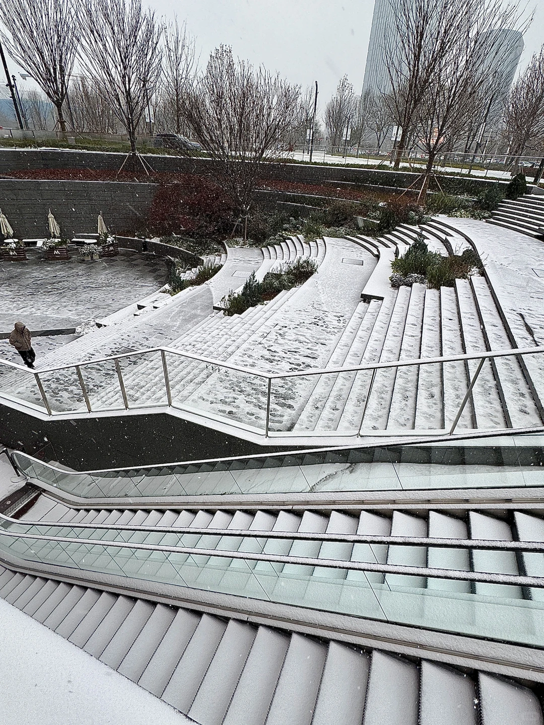 12.12 郑州你真的好美.......