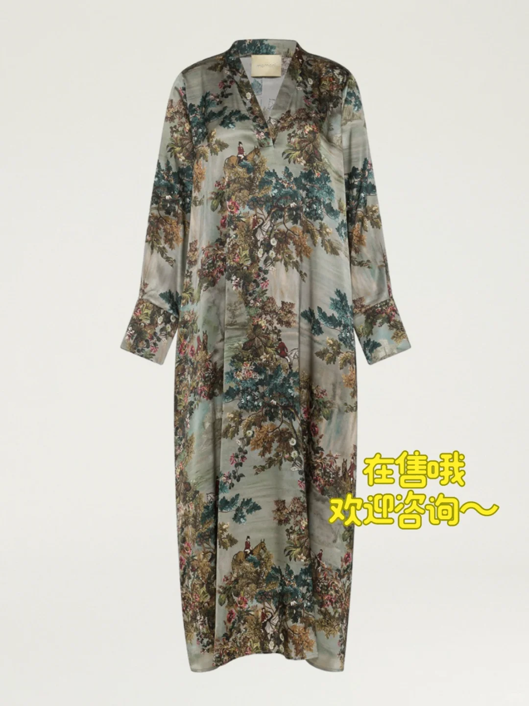 郑州买手店｜🇮🇹意大利momoni品牌分享