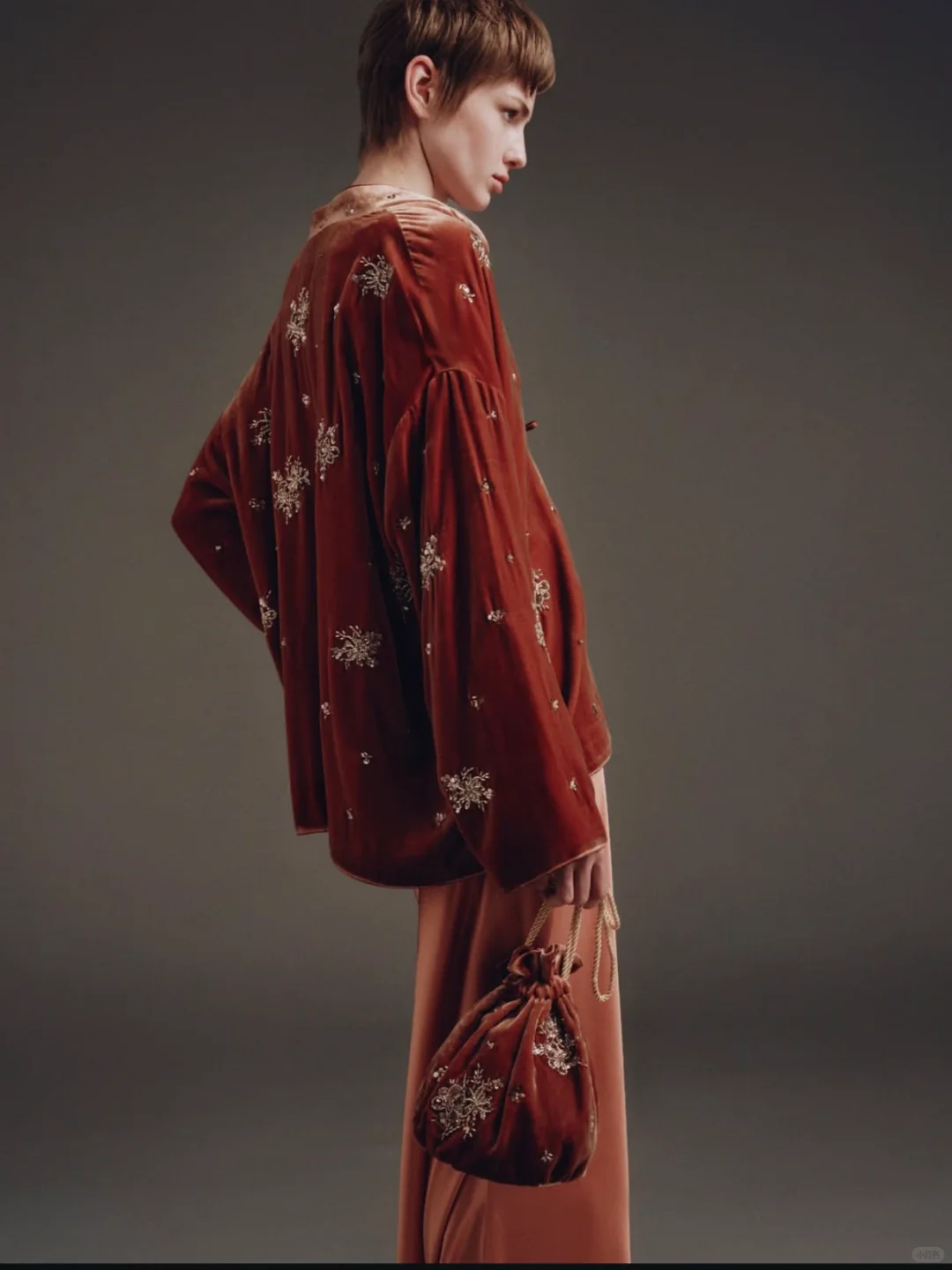 郑州买手店｜🇮🇹意大利momoni品牌分享