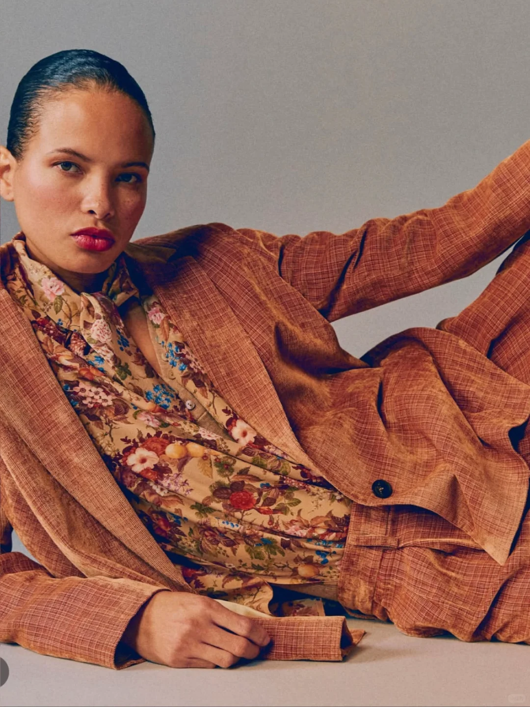 郑州买手店｜🇮🇹意大利momoni品牌分享