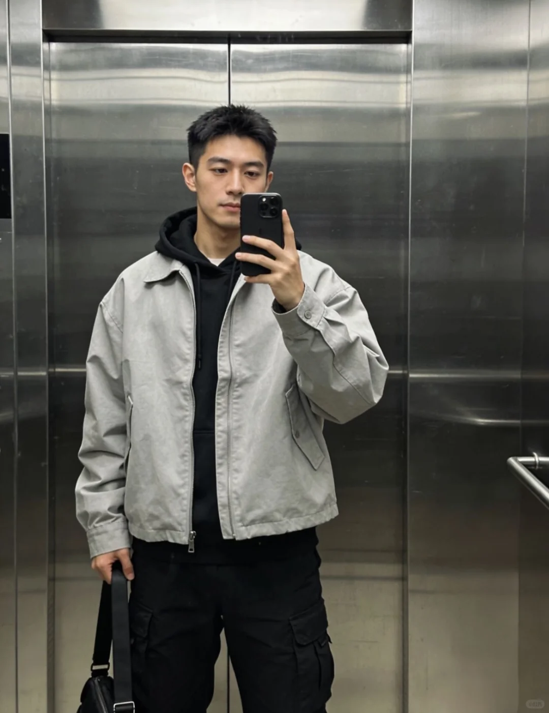 东北人在郑州 真的不丑啊 带的出去