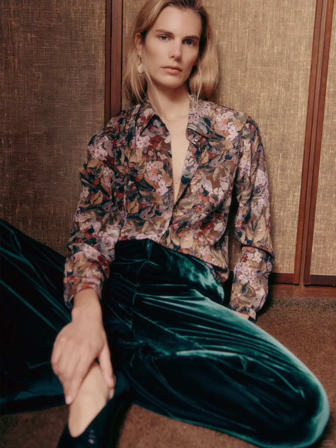 郑州买手店｜🇮🇹意大利momoni品牌分享