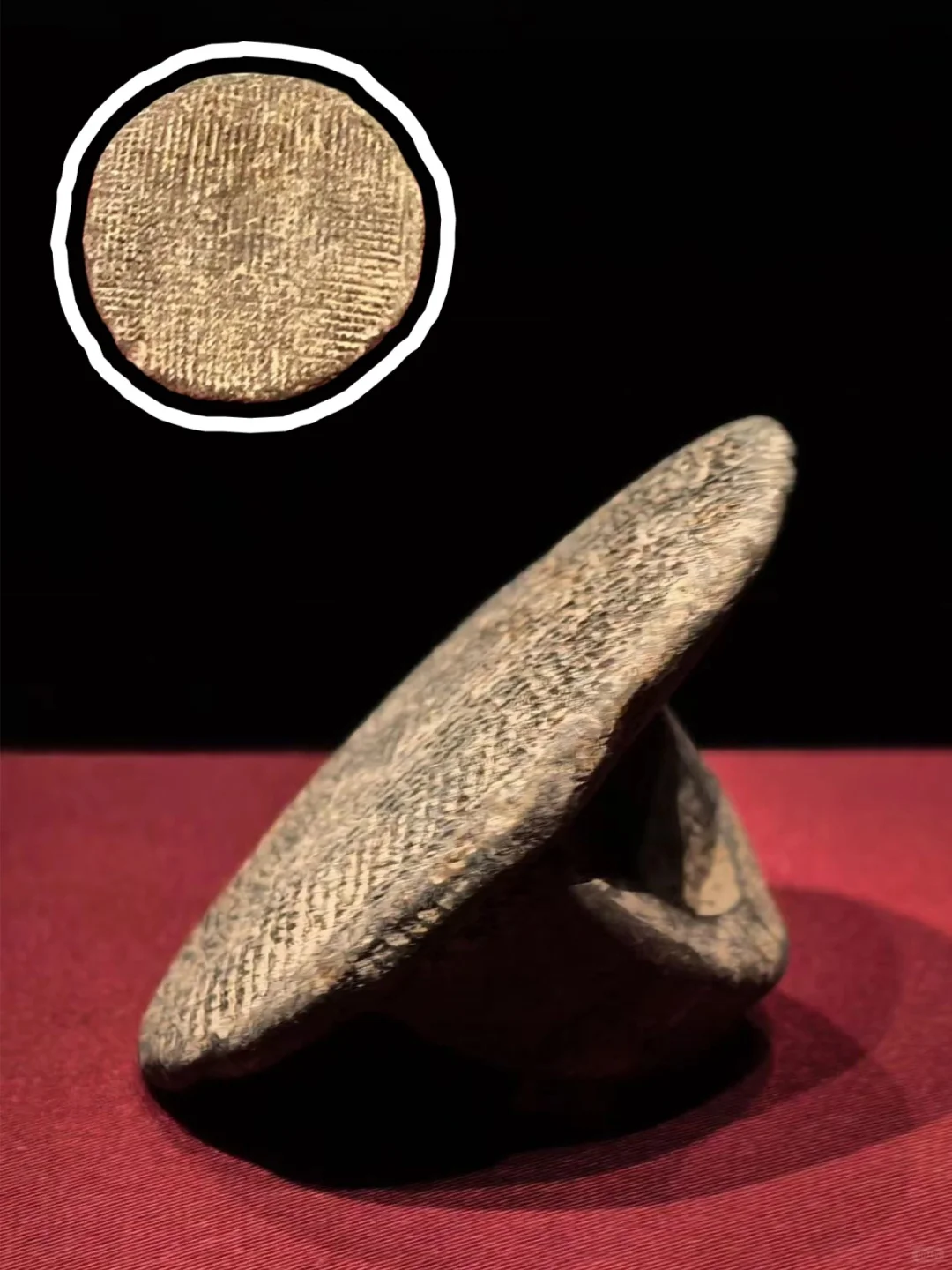 北方人3000年前就开始搓澡了？！商朝出土！