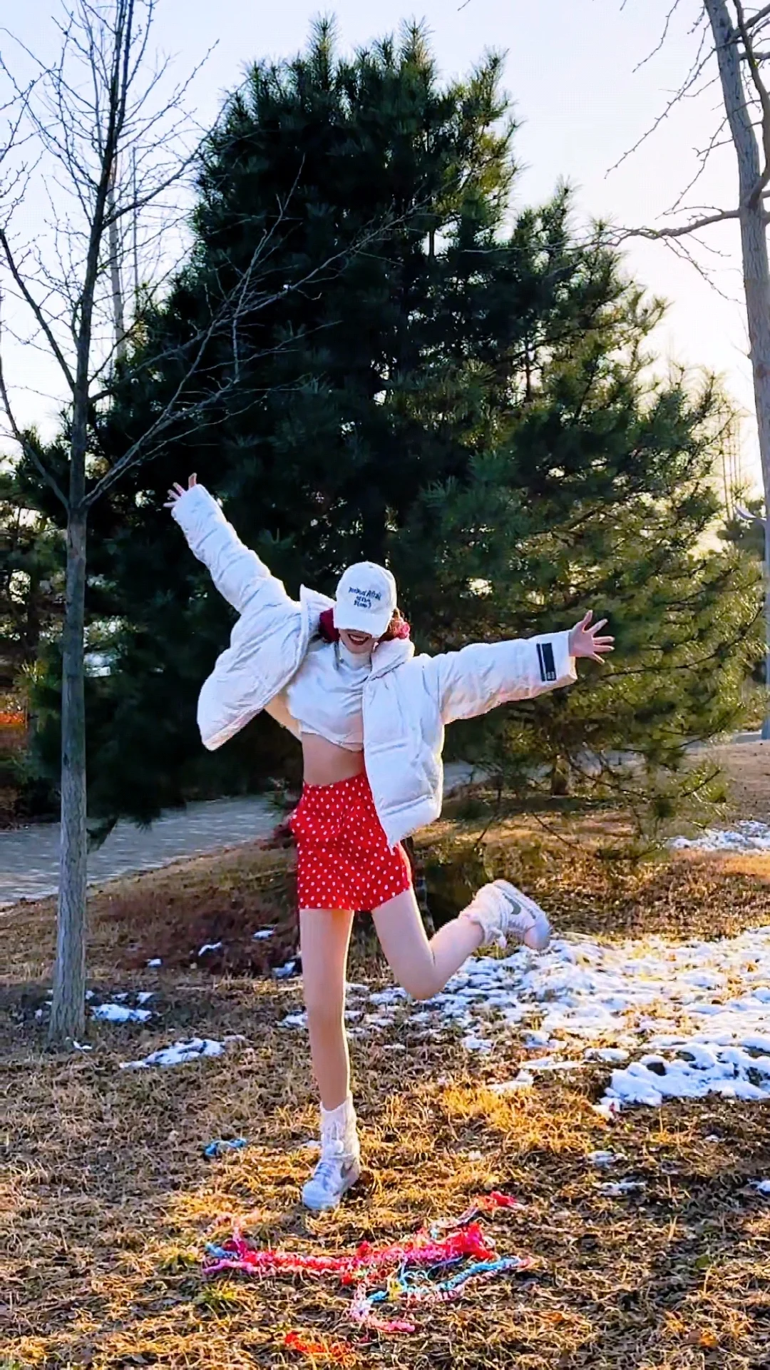 安阳很漂亮（12/100）