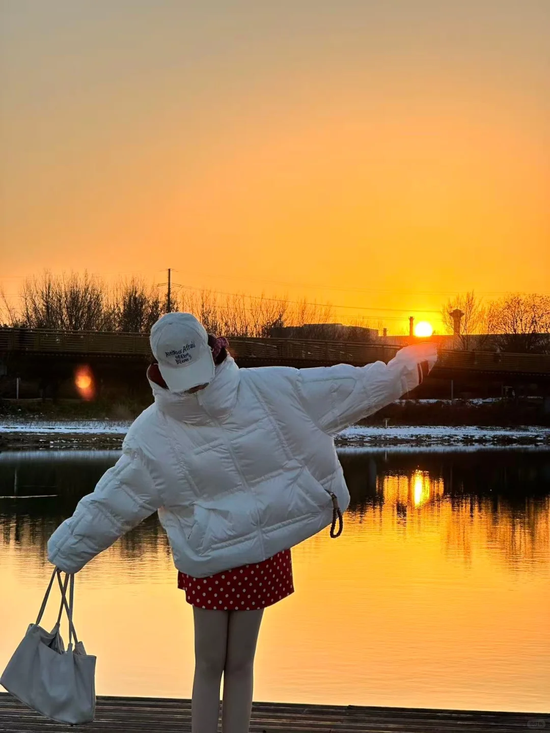 安阳很漂亮（12/100）