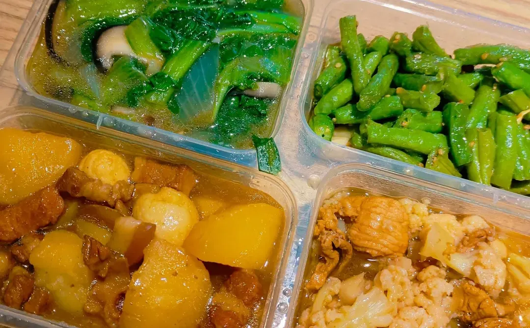 我在安师吃什么