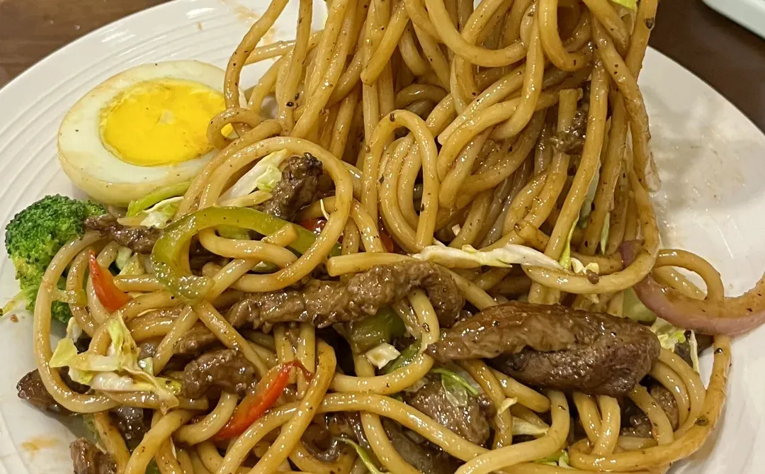 在安阳后营！这家店是真的没有对手…