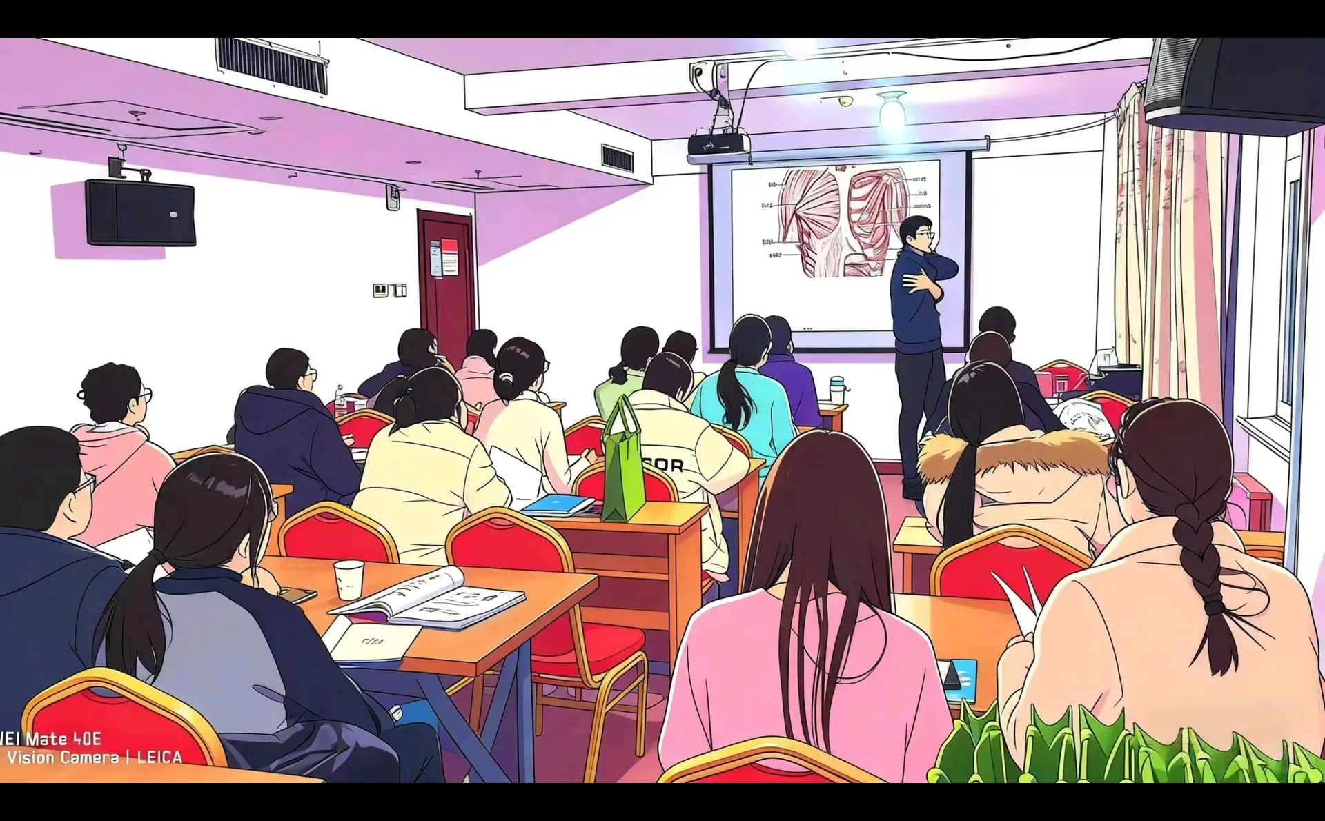 安阳医疗招聘，时间还够，你还学不