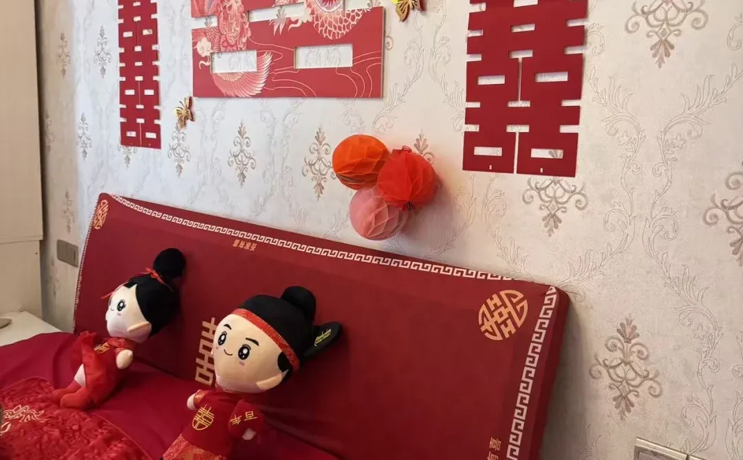 12.17安阳婚礼 圆满完成✅