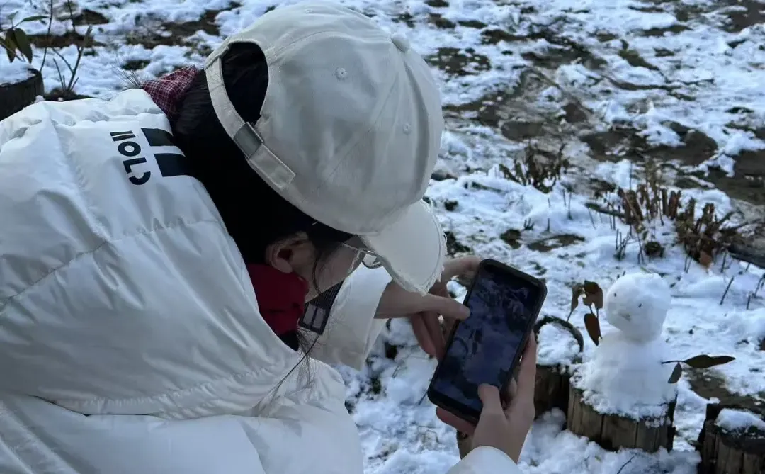 安阳很漂亮（12/100）