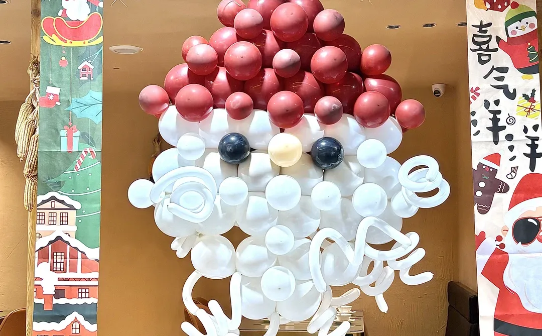 安阳喜又鲜花｜圣诞布置要不要！