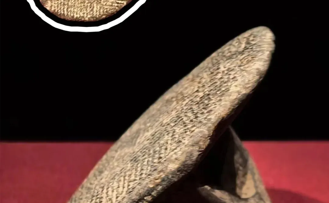 北方人3000年前就开始搓澡了？！商朝出土！