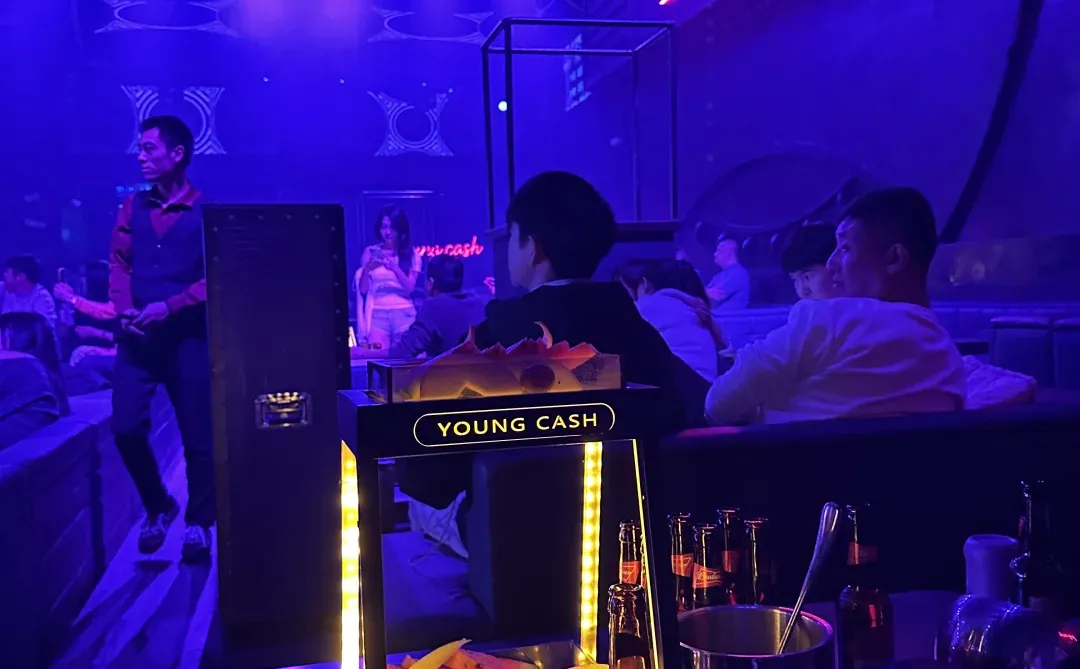 安阳酒搭子！！！