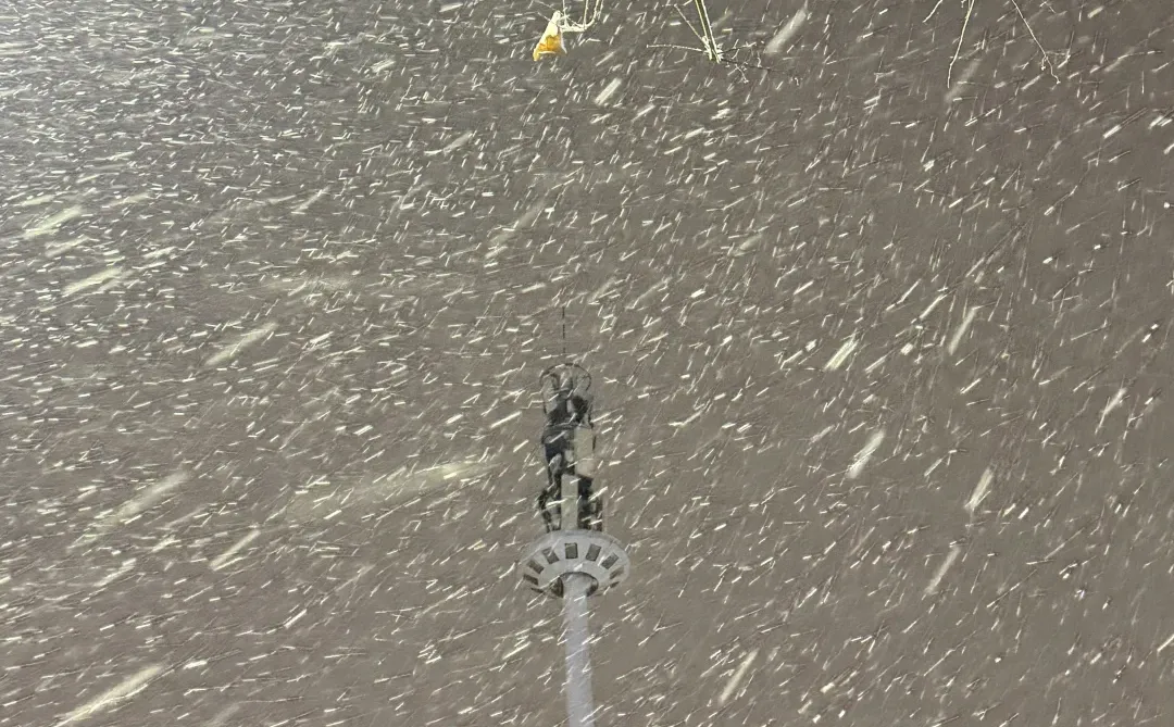 📍 An Yang • 殷墟博物馆