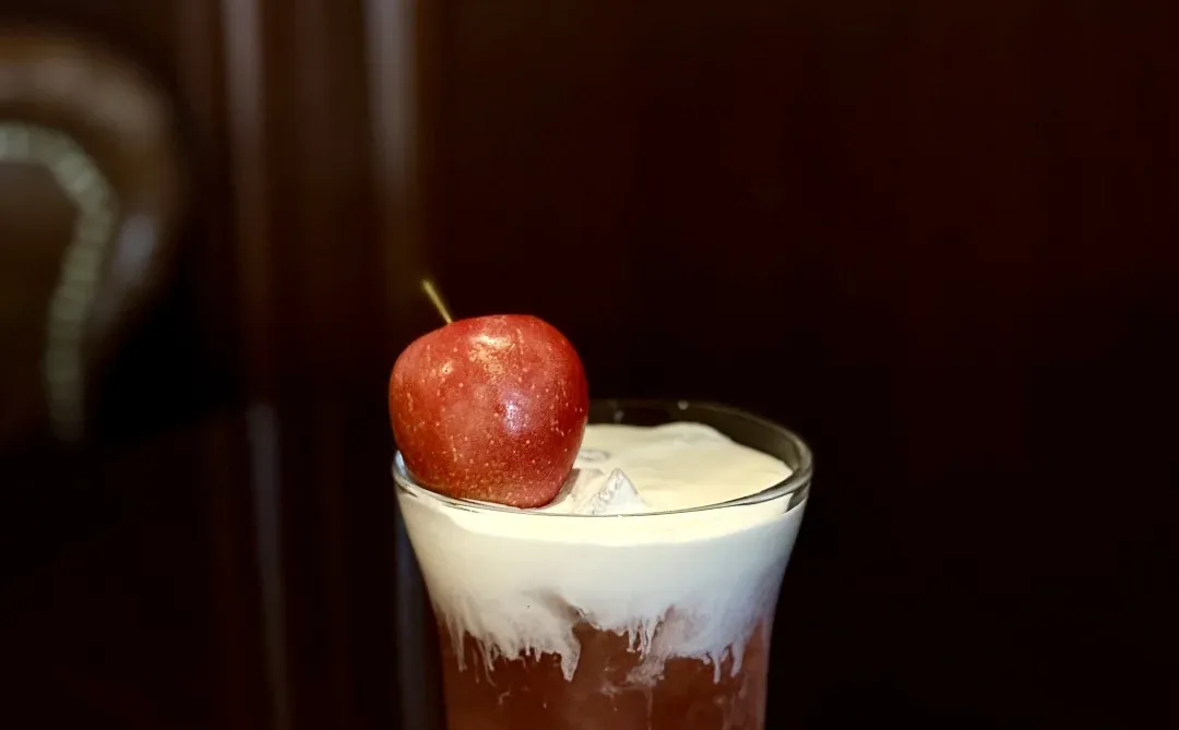 安阳遇见初雪｜坐在壁炉旁喝杯暖暖的咖啡☕