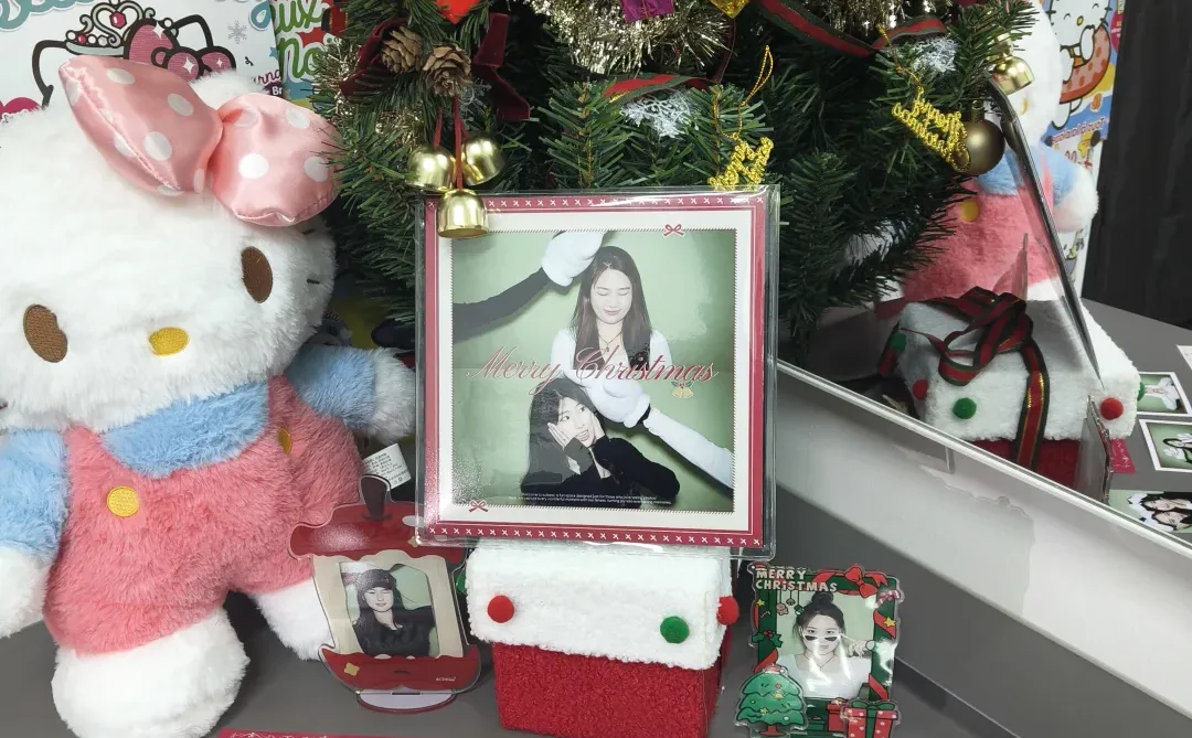 圣诞🎄来了!photowith圣诞主题