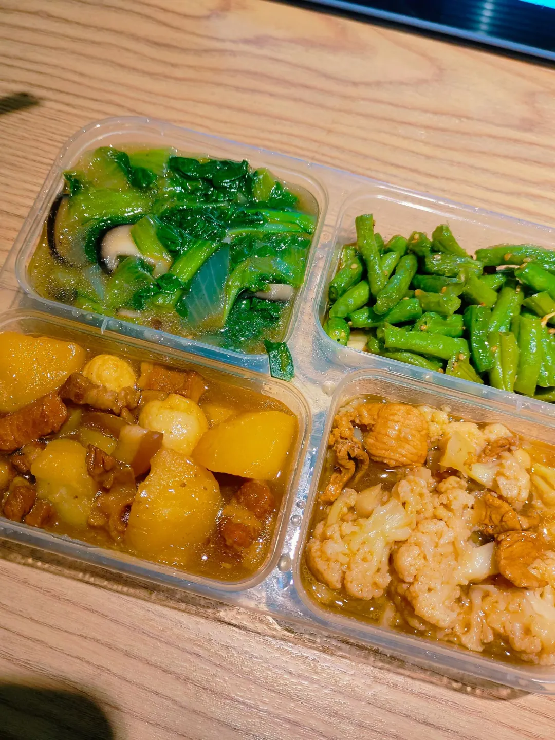 我在安师吃什么