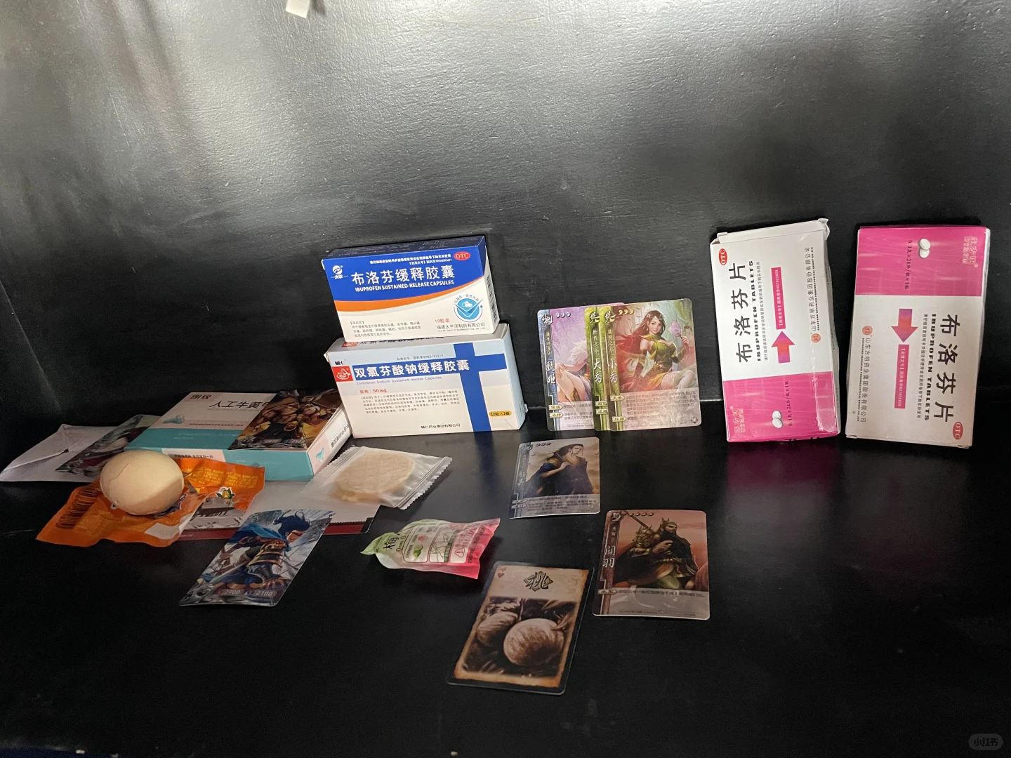 又来安阳啦！！！