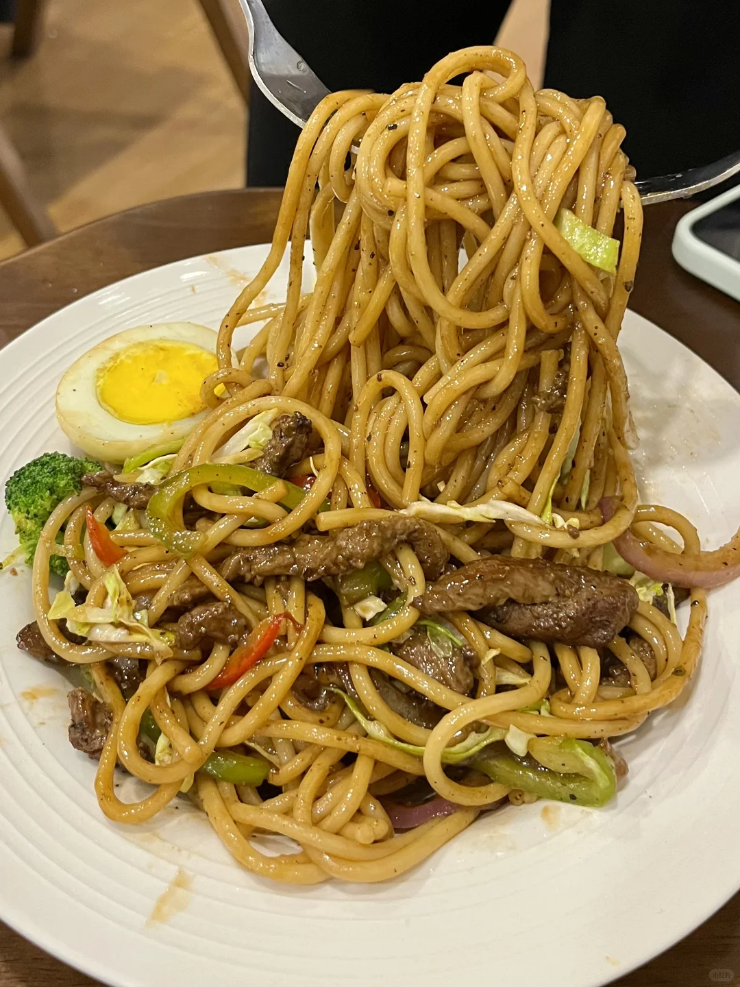 在安阳后营！这家店是真的没有对手…