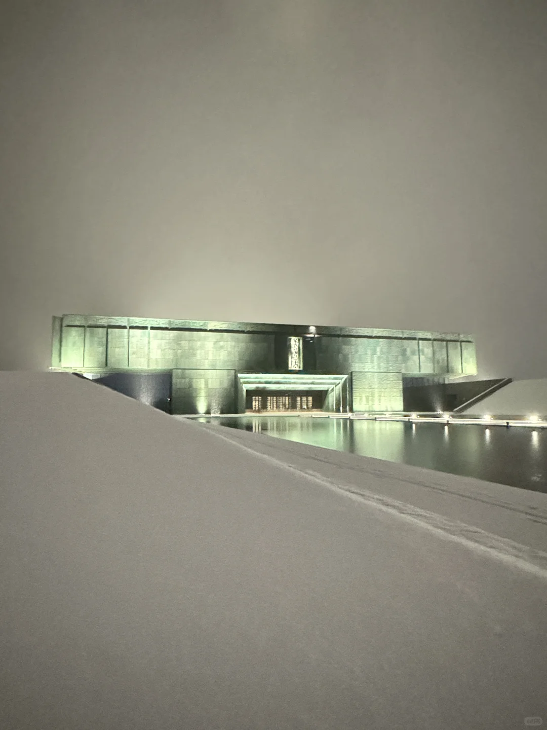 📍 An Yang • 殷墟博物馆