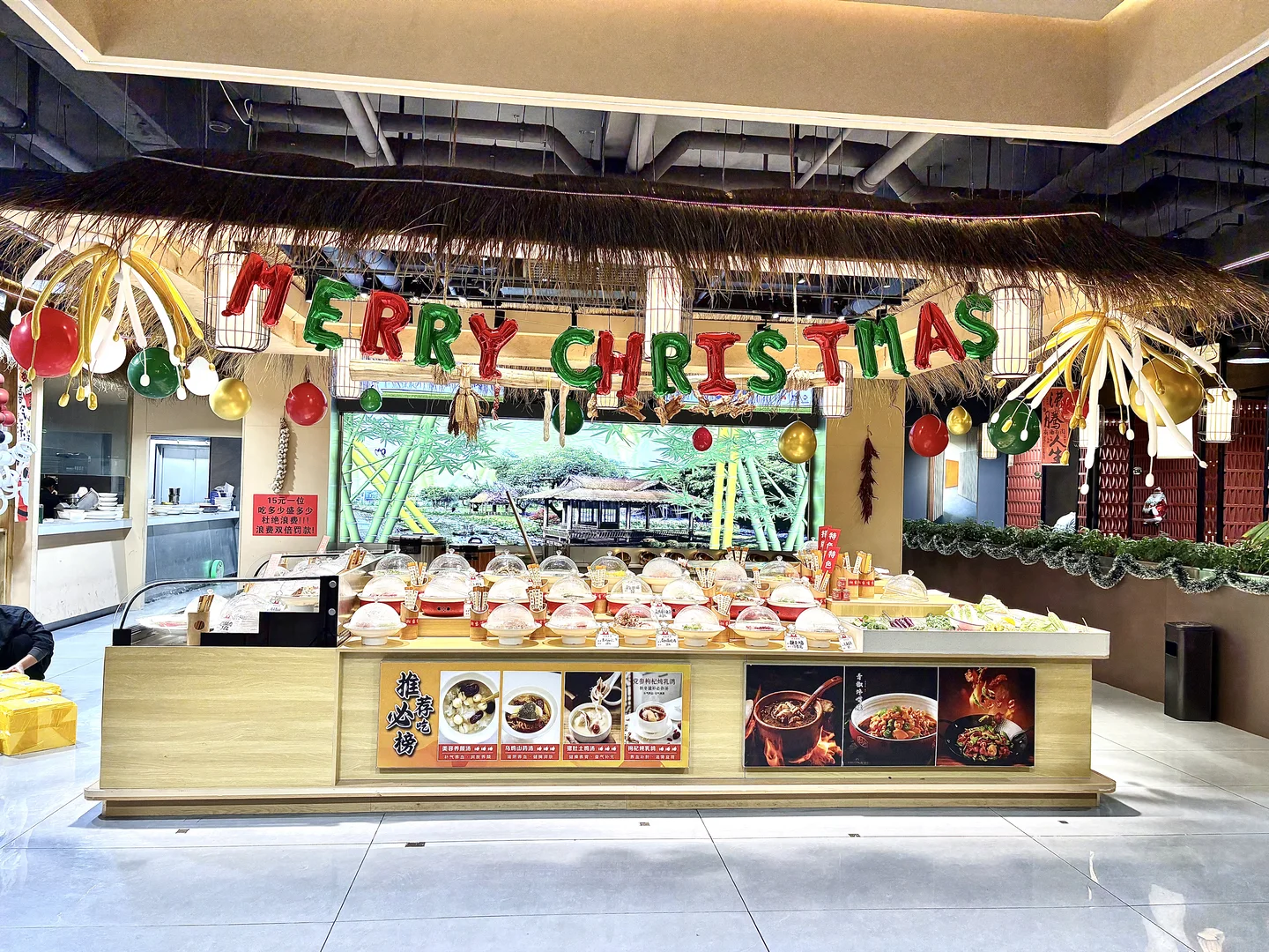 安阳喜又鲜花｜圣诞布置要不要！