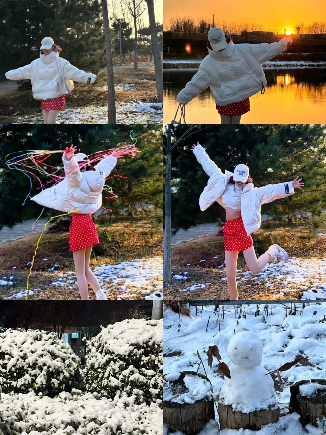 安阳很漂亮（12/100）