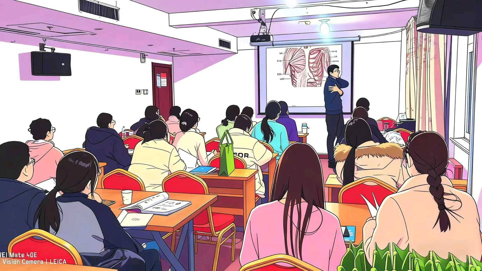 安阳医疗招聘，时间还够，你还学不