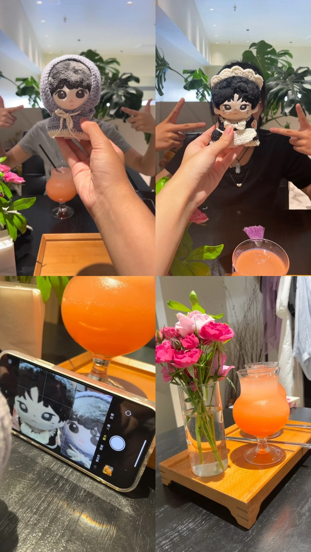 安阳探店集合（不全 仅个人分享）