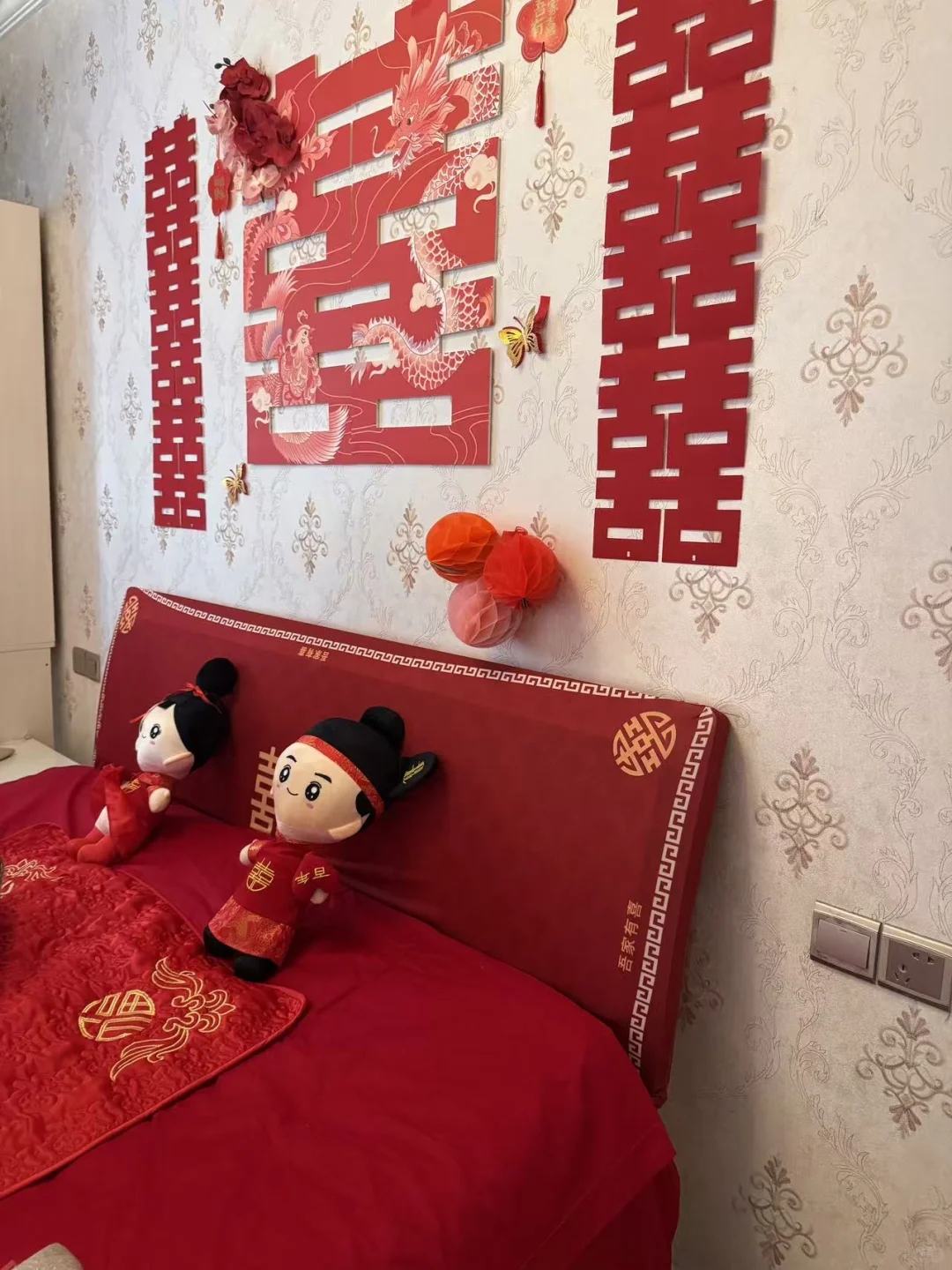 12.17安阳婚礼 圆满完成✅