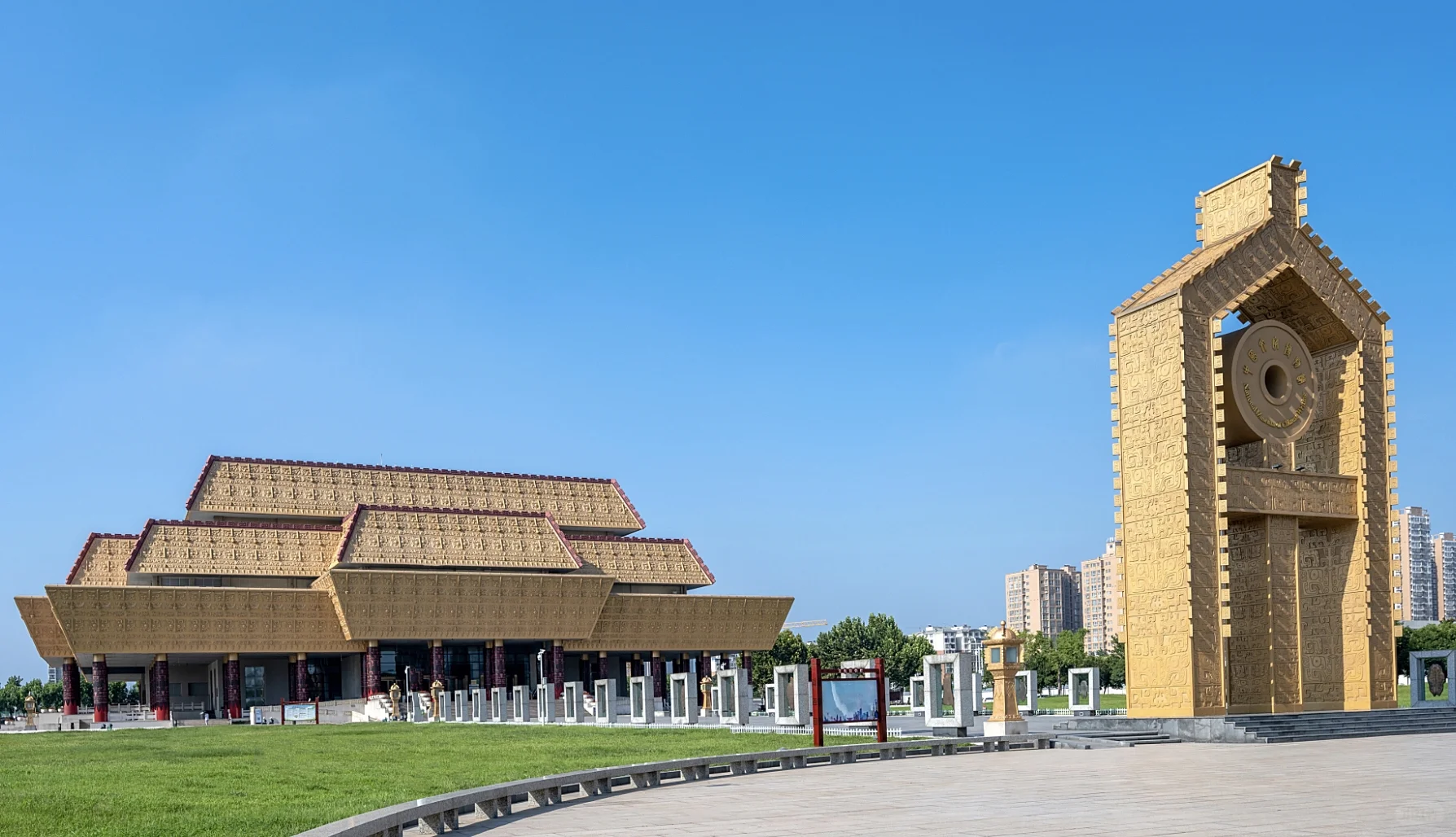 安阳景点的历史由来⑦