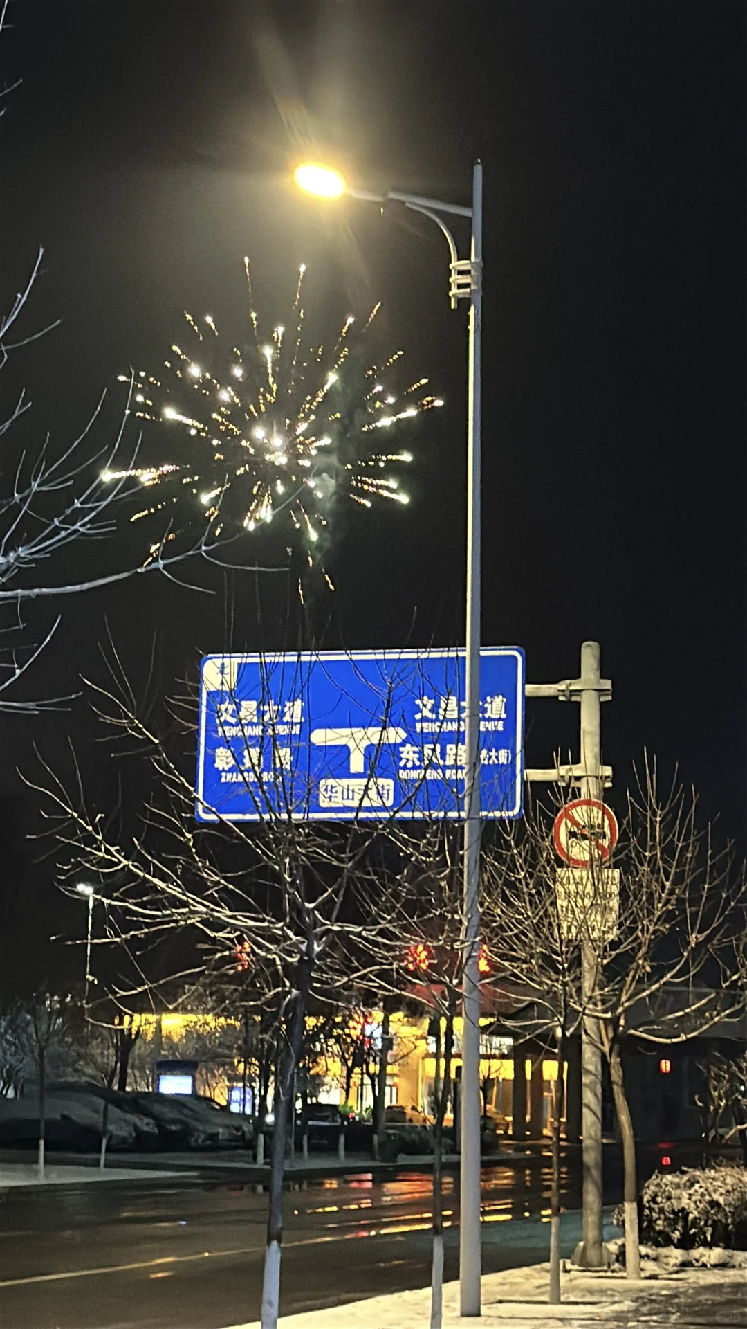 安阳很漂亮（12/100）