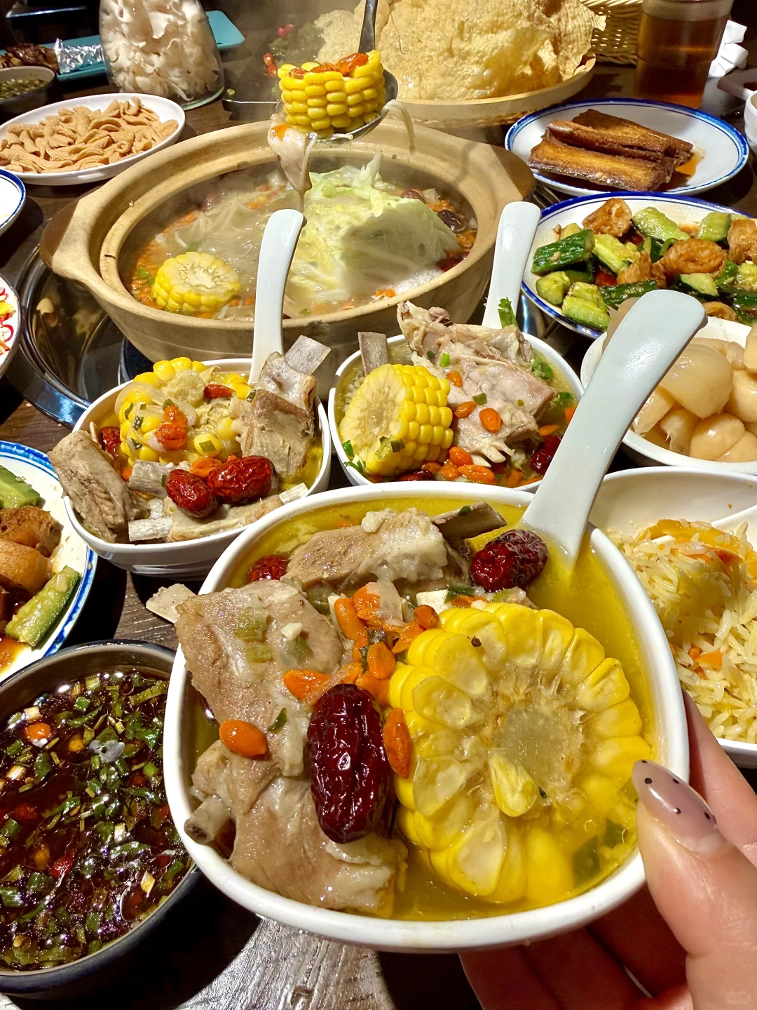 （安阳）每次去德隆街都要去吃的。。。。