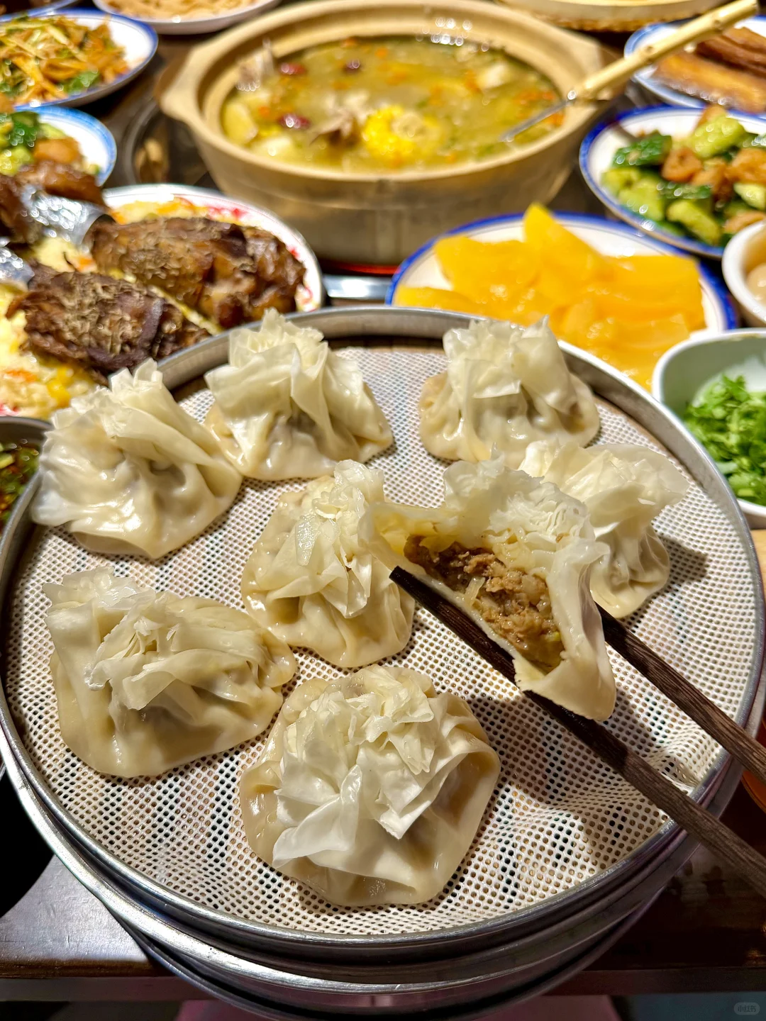 （安阳）每次去德隆街都要去吃的。。。。