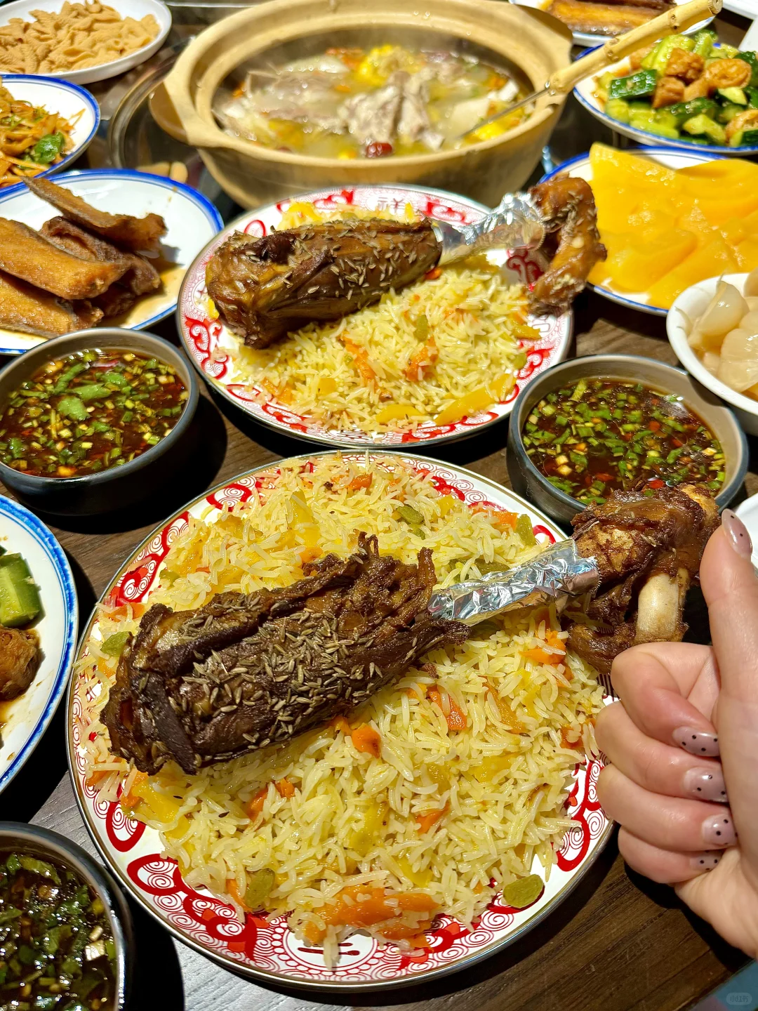 （安阳）每次去德隆街都要去吃的。。。。