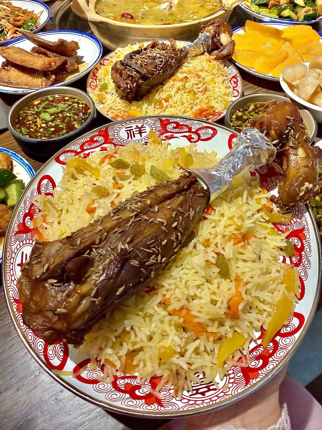 （安阳）每次去德隆街都要去吃的。。。。