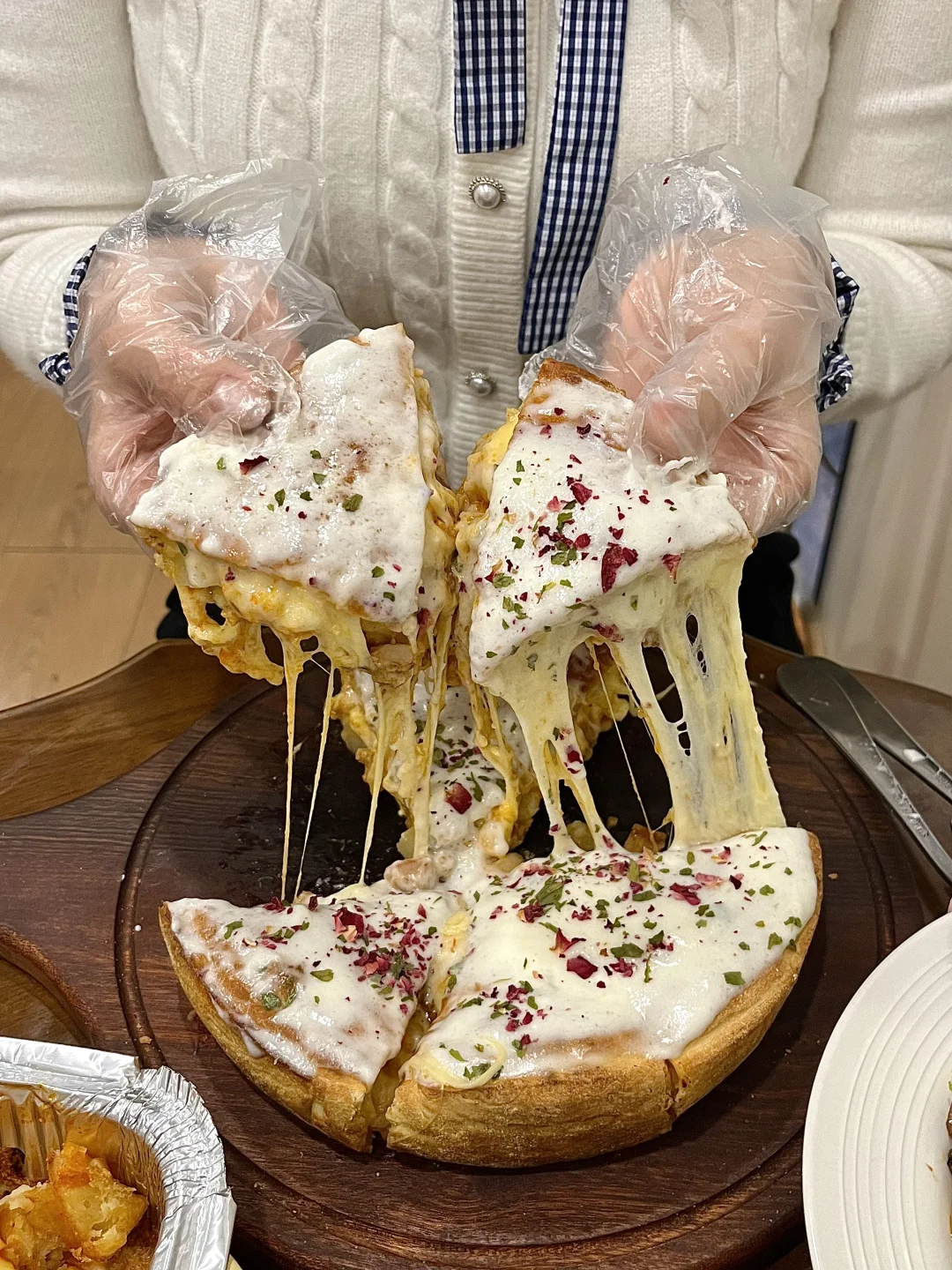 在安阳后营！这家店是真的没有对手…